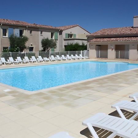 Charming Rental With Shared-Pool In The Alpilles. Mouries Exterior foto