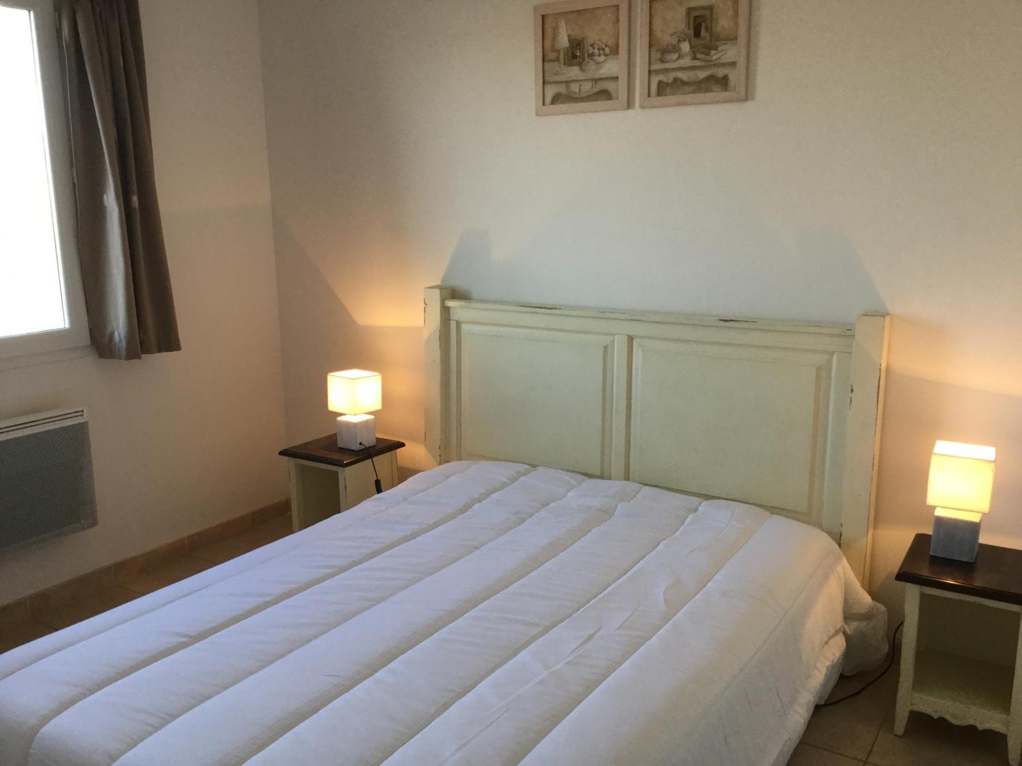 Charming Rental With Shared-Pool In The Alpilles. Mouries Exterior foto